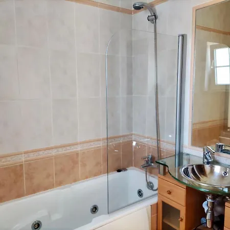 Paradise View Vakantiehuis