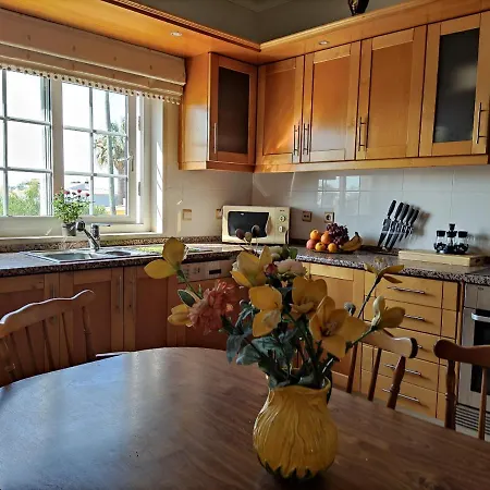 Vakantiehuis Paradise View *