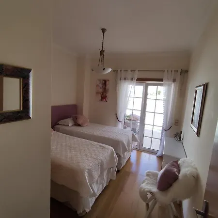 Paradise View Vakantiehuis Albufeira