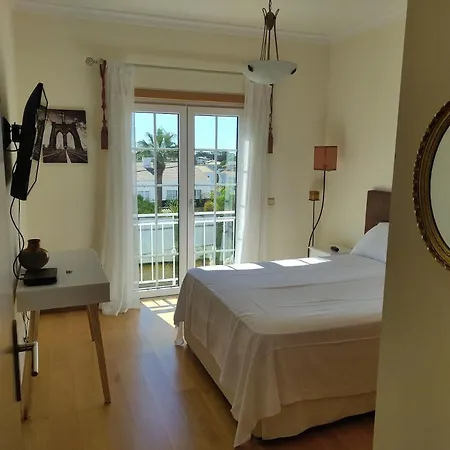 Dom wakacyjny Paradise View Albufeira