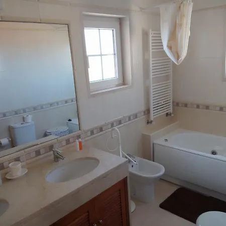 Vakantiehuis Paradise View