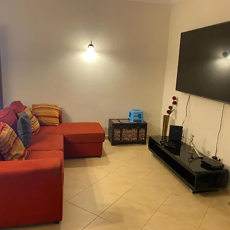 Paradise View בית נופש