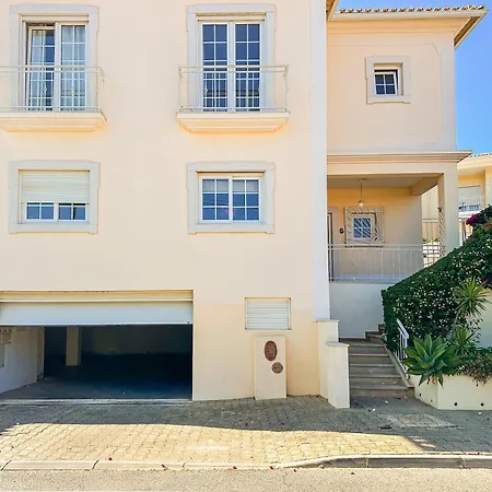 Prázdninový dům Paradise View Albufeira