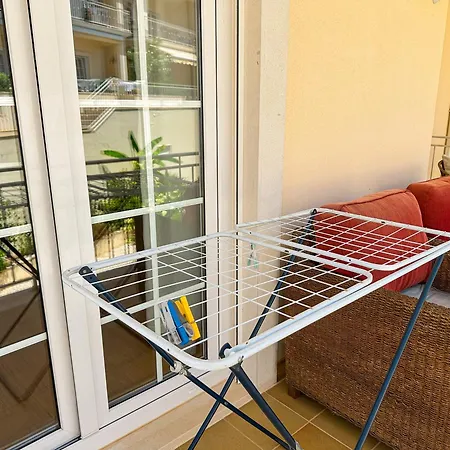 Paradise View Prázdninový dům Albufeira