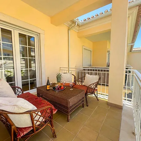 Prázdninový dům Paradise View Albufeira