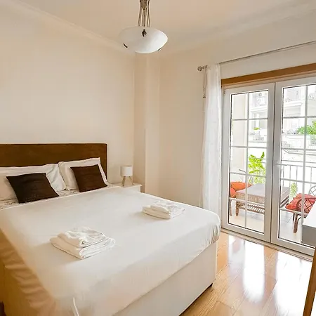 Paradise View * Albufeira