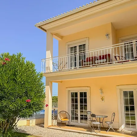 Paradise View Prázdninový dům Albufeira