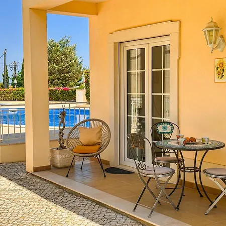 Paradise View Albufeira