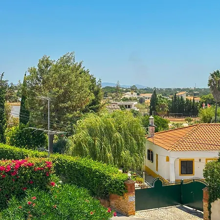 Paradise View Prázdninový dům Albufeira