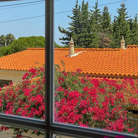 Prázdninový dům Paradise View Albufeira