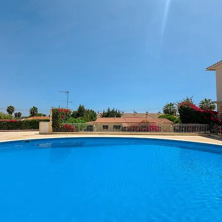 Paradise View Prázdninový dům