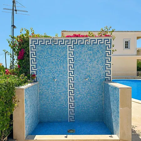 Prázdninový dům Paradise View Albufeira