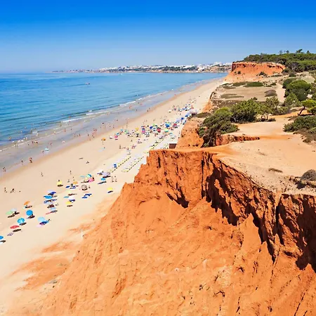 Prázdninový dům Paradise View Albufeira