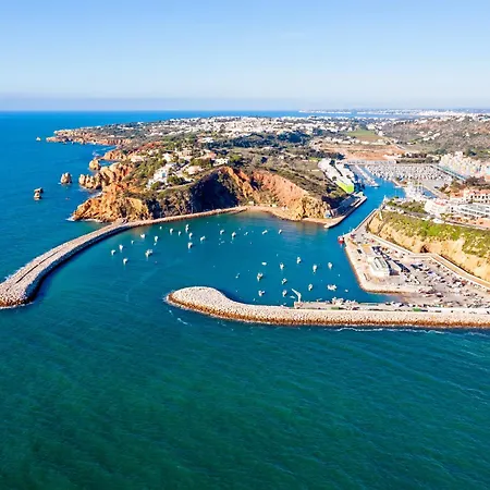 Paradise View * Albufeira