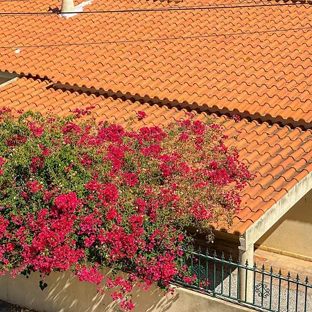 Prázdninový dům Paradise View Albufeira