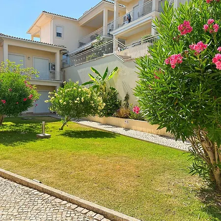 Paradise View * Albufeira