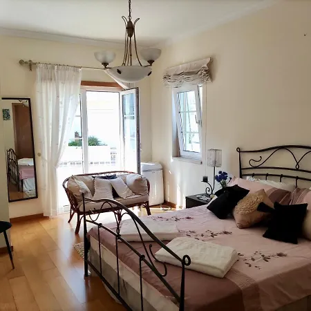 Paradise View * Albufeira