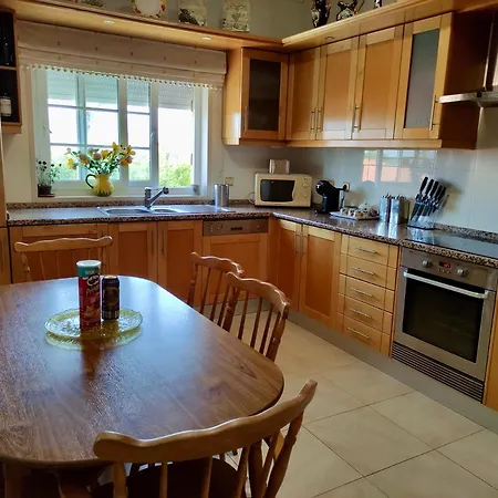 Tatil Evi Paradise View