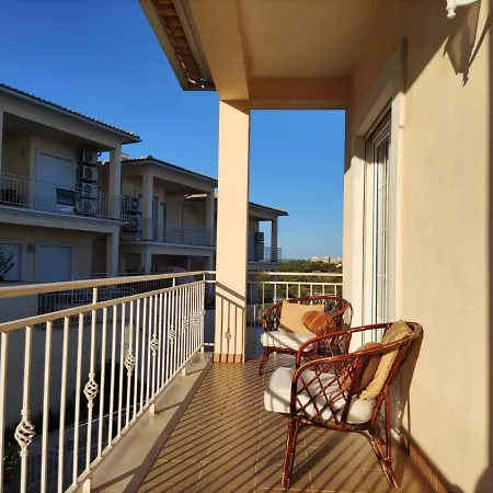 Tatil Evi Paradise View