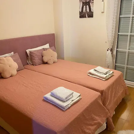 Paradise View Albufeira