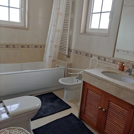 Paradise View Tatil Evi Albufeira